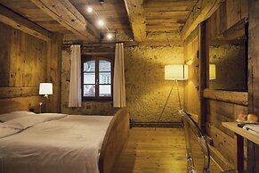 Hotel Gaststätte Rainhof Scheune