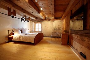 Hotel Gaststätte Rainhof Scheune