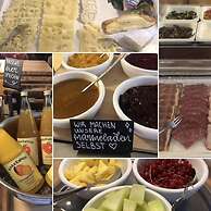 Hotel Gaststätte Rainhof Scheune