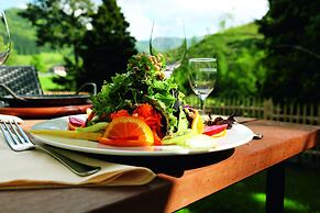 Hotel Gaststätte Rainhof Scheune