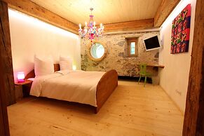 Hotel Gaststätte Rainhof Scheune