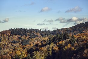 Hotel Gaststätte Rainhof Scheune