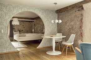 Hotel Gaststätte Rainhof Scheune