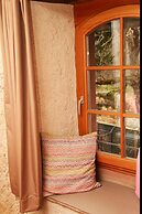 Hotel Gaststätte Rainhof Scheune