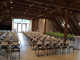 Hotel Gaststätte Rainhof Scheune