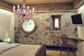 Hotel Gaststätte Rainhof Scheune