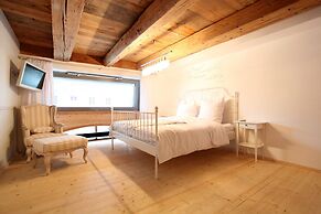 Hotel Gaststätte Rainhof Scheune