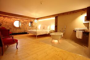 Hotel Gaststätte Rainhof Scheune