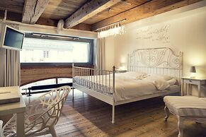 Hotel Gaststätte Rainhof Scheune