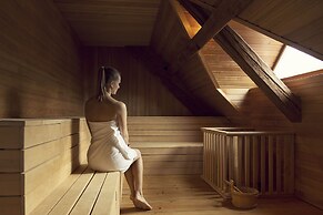 Hotel Gaststätte Rainhof Scheune