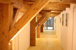 Hotel Gaststätte Rainhof Scheune