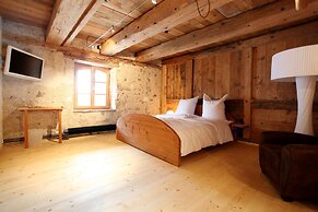 Hotel Gaststätte Rainhof Scheune