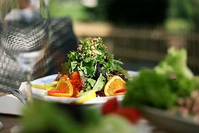 Hotel Gaststätte Rainhof Scheune