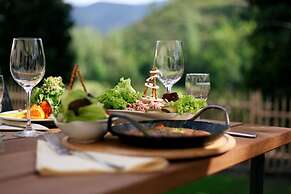 Hotel Gaststätte Rainhof Scheune