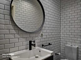 Lisbon Deluxe City Center Flat