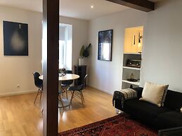 Lisbon Deluxe City Center Flat