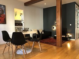 Lisbon Deluxe City Center Flat