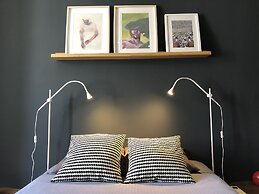 Lisbon Deluxe City Center Flat