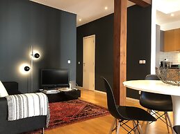 Lisbon Deluxe City Center Flat