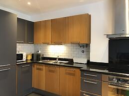 Lisbon Deluxe City Center Flat