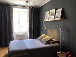 Lisbon Deluxe City Center Flat