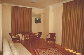 Zeytin Apart Otel
