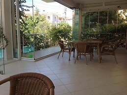 Zeytin Apart Otel