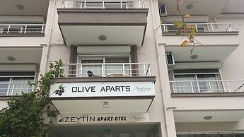 Zeytin Apart Otel