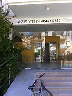 Zeytin Apart Otel