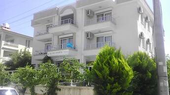 Zeytin Apart Otel