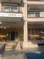 Zeytin Apart Otel