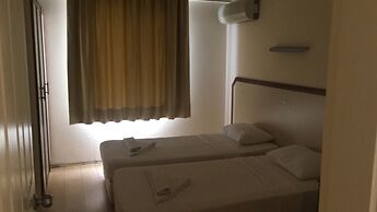 Zeytin Apart Otel