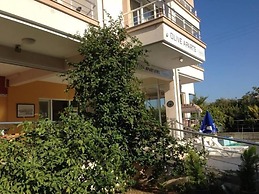Zeytin Apart Otel