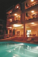 Zeytin Apart Otel