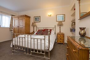 Beau Vallon Holiday Apartments