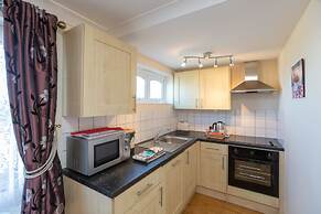 Beau Vallon Holiday Apartments