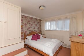 Beau Vallon Holiday Apartments