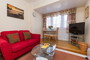 Beau Vallon Holiday Apartments