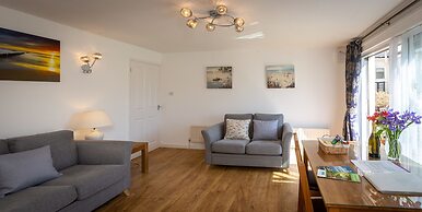 Beau Vallon Holiday Apartments