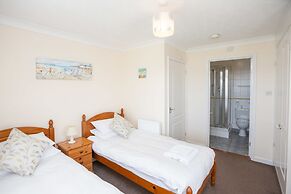 Beau Vallon Holiday Apartments