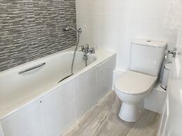 Beau Vallon Holiday Apartments