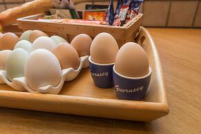 Beau Vallon Holiday Apartments