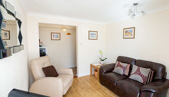 Beau Vallon Holiday Apartments