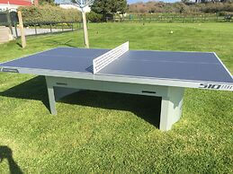 Beau Vallon Holiday Apartments