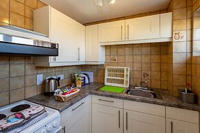 Beau Vallon Holiday Apartments