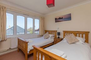 Beau Vallon Holiday Apartments