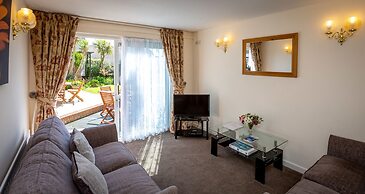 Beau Vallon Holiday Apartments