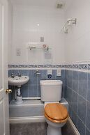 Beau Vallon Holiday Apartments