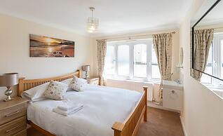 Beau Vallon Holiday Apartments