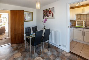 Beau Vallon Holiday Apartments